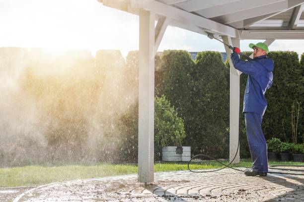 Best Building Exterior Washing  in Lakehurst, NJ