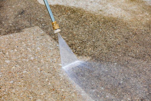 Best Post-Construction Pressure Washing  in Lakehurst, NJ