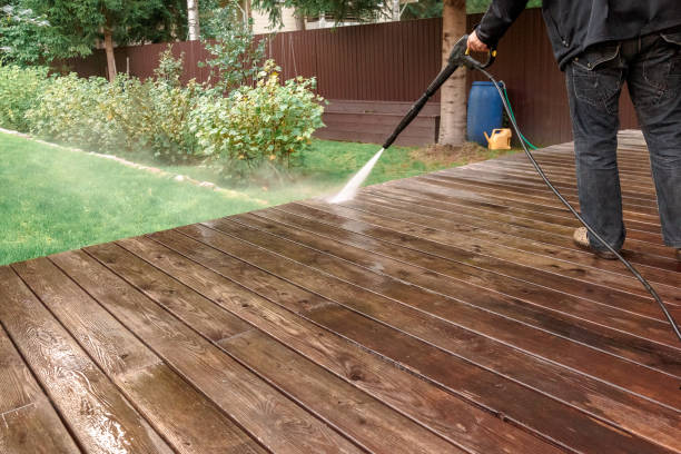 Best Dumpster Area Cleaning  in Lakehurst, NJ