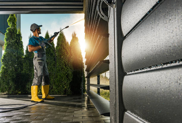 Best Factory Floor Cleaning  in Lakehurst, NJ